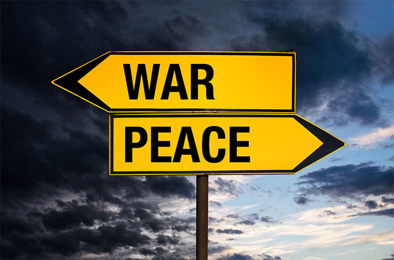 COVID-19’un Barış ve Çatışmaya Etkileri (22.10.2020)