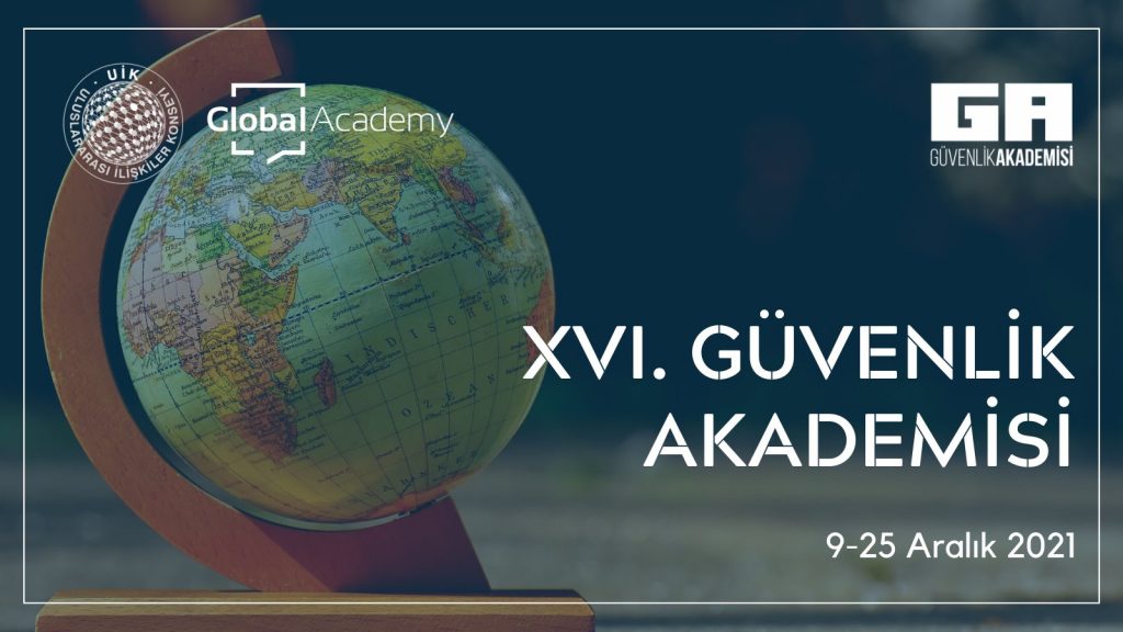 Güvenlik Akademisi – XVI