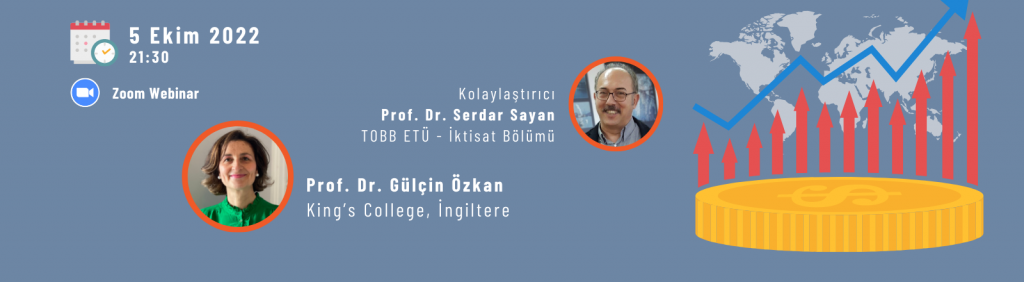 Çoğulcu Demokrasi, Makroekonomik Performans ve Enflasyon: Küresel Eğilimler Işığında Son Dönem Yönelimler – Gülçin Özkan