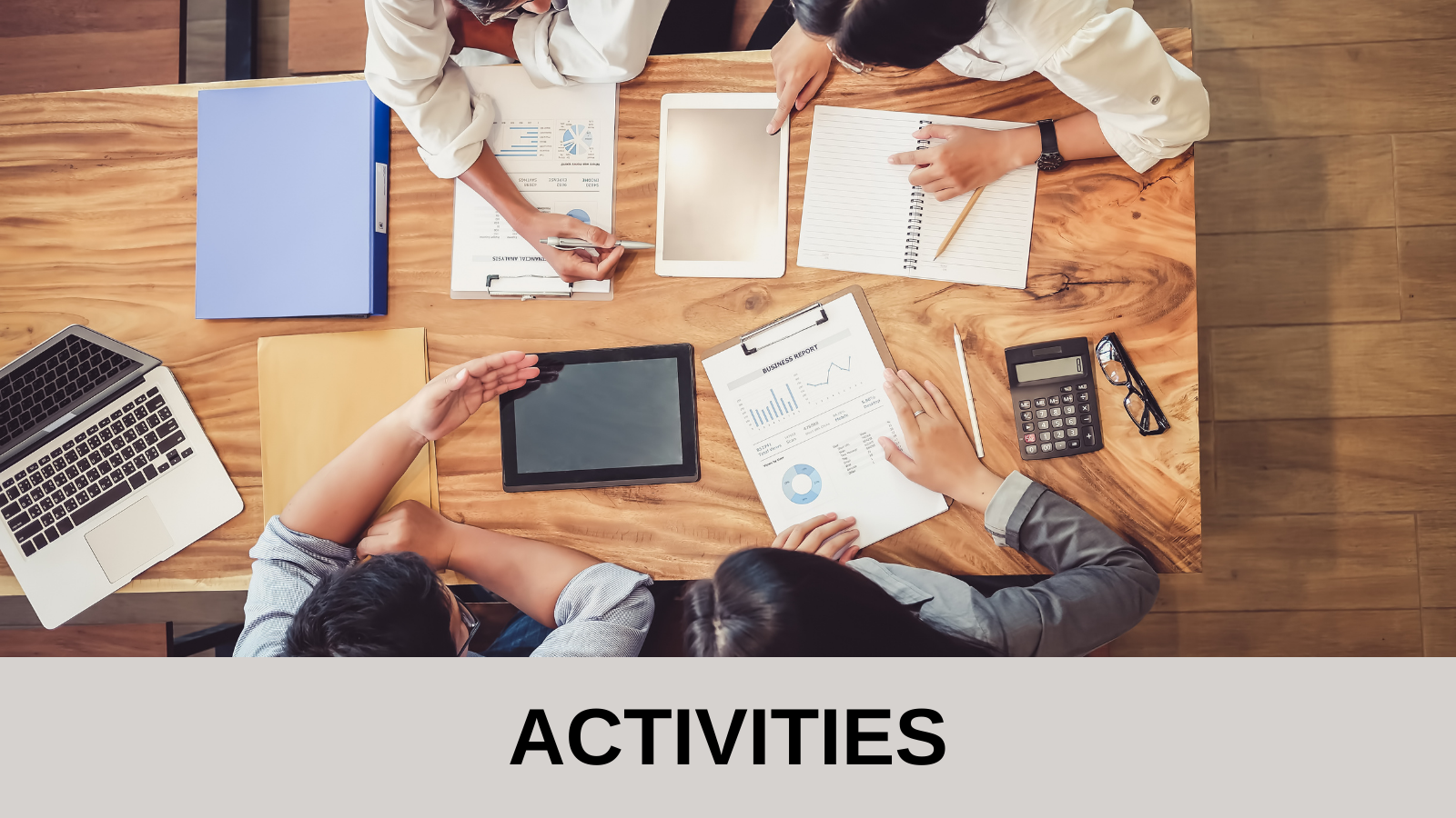 Make Information True Again Mita Global Academy