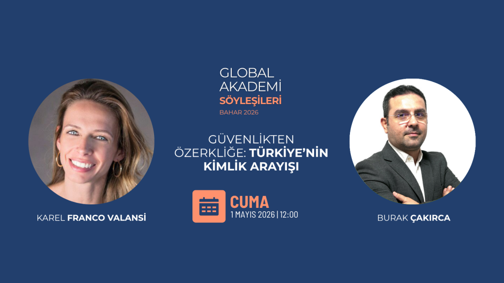 Güvenlikten Özerkliğe: Türkiye’nin Kimlik Arayışı